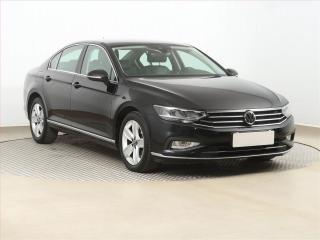 Volkswagen Passat 1.5 TSI, Automat, Ke, Navi