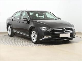 Volkswagen Passat 1.5 TSI, Automat, K��e, Navi