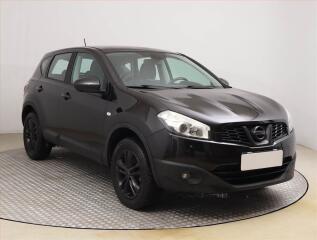 Nissan Qashqai 1.5 dCi, Tempomat