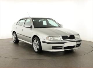 koda Octavia 1.9 TDI, Tan, jezd vborn