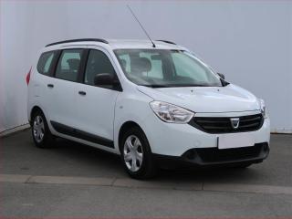 Dacia Lodgy 1.6 SCe
