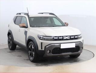 Dacia Duster 1.2 TCe