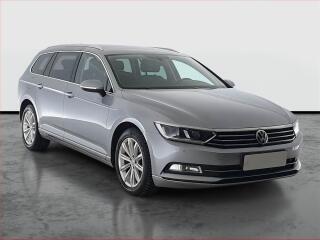 Volkswagen Passat 2.0 TDI, 4X4, Automat, K��e