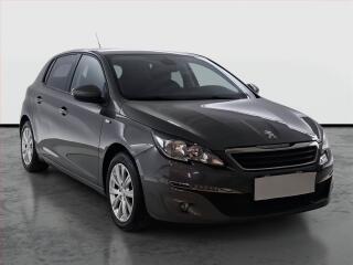 Peugeot 308 1.2 e-THP, Navi, Tempomat