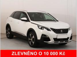 Peugeot 3008 1.5 BlueHDi