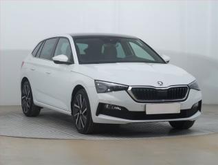 koda Scala Style Plus 1.5 TSI