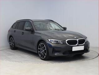 BMW 320 d, R, AUTOMAT, NAVI