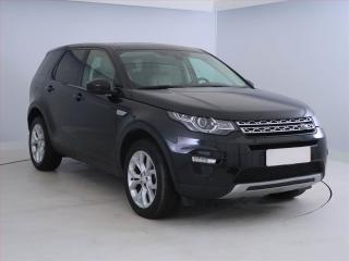 Land Rover Discovery Sport HSE SD4, 4X4, Automat, 7mst