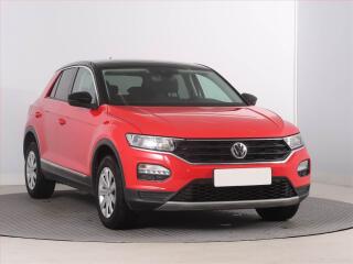 Volkswagen T-Roc United 1.0 TSI, Navi