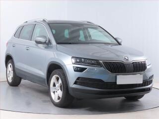 �koda Karoq Style 2.0 TDI