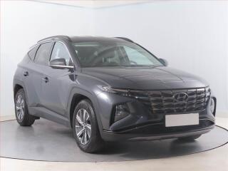 Hyundai Tucson 1.6 T-GDI
