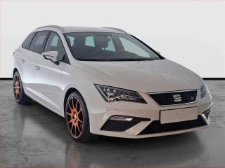 Seat Leon Style 1.4 TSI, K��e, Tempomat