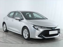 Toyota Corolla 1.8 Hybrid, Auto CZ