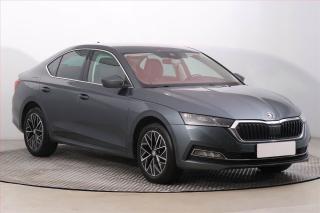 koda Octavia Style 2.0 TDI, R, FULL LED