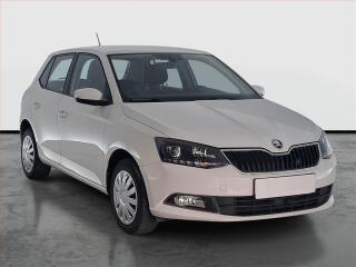 �koda Fabia 1.2 TSI, Serv.kniha