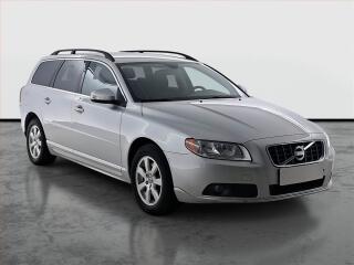 Volvo V70 2.0 T, Serv.kniha, Tempomat