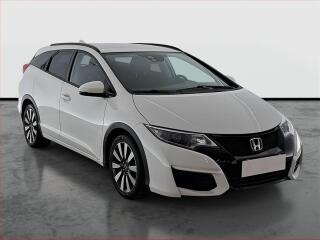 Honda Civic 1.6 i-DTEC, Tempomat