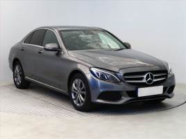 Mercedes-Benz C 220d 4MATIC , AUTOMAT