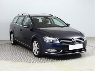 Volkswagen Passat Highline 2.0 TDI, 4X4