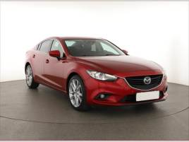 Mazda 6 2.5 Skyactiv-G, Automat, Ke