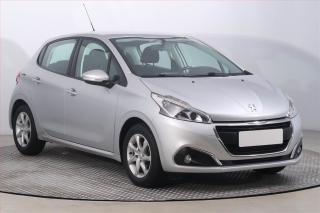 Peugeot 208 1.2 PureTech, Serv.kniha