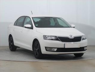 koda Rapid Ambition 1.2 TSI, R,1.maj