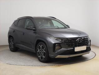 Hyundai Tucson N-Line 1.6 T-GDI