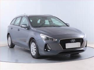 Hyundai i30 1.4 T-GDI, Tempomat