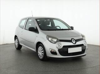 Renault Twingo 1.2 16V , jezd� v�born�