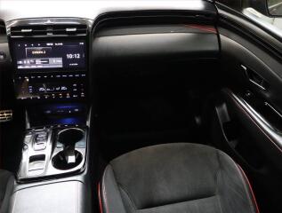 Kia Soul (2014) 1.6 GDI, ČR,1.maj, Serv.kniha - náhled 8