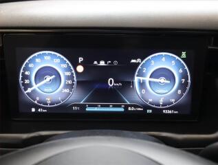 Kia Soul (2014) 1.6 GDI, ČR,1.maj, Serv.kniha - náhled 11