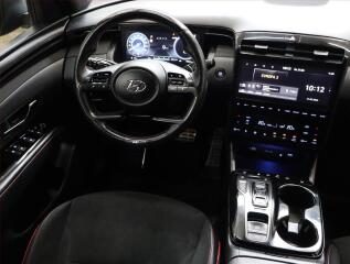 Kia Soul (2014) 1.6 GDI, ČR,1.maj, Serv.kniha - náhled 7