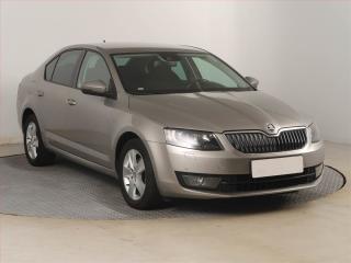 koda Octavia Elegance 1.4 TSI, Automat