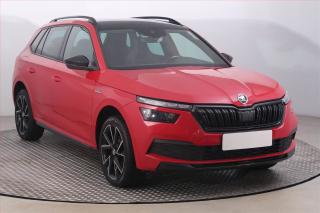 koda Kamiq Monte Carlo 1.5 TSI, R