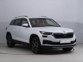 �koda Kodiaq Ambition Plus 2.0 TDI