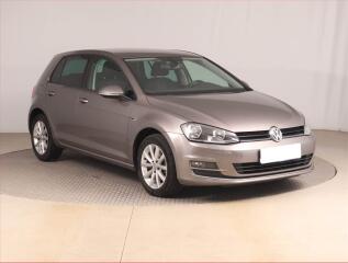 Volkswagen Golf Comfortline 1.6 TDI