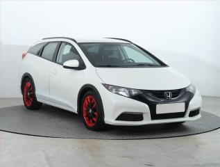 Honda Civic 1.6 i-DTEC, Tempomat