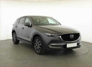 Mazda CX-5 2.5 Skyactiv-G