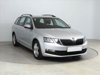 �koda Octavia Ambition 1.6 TDI, Navi