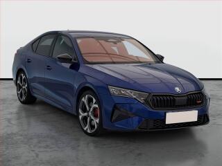 �koda Octavia RS 2.0 TSI