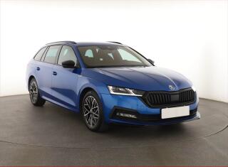 �koda Octavia 2.0 TDI