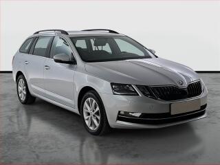 �koda Octavia 1.6 TDI, Automat, Navi
