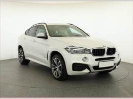 BMW X6 xDrive30d, R, 1.majitel