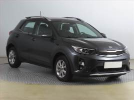 Kia Stonic 1.4 CVVT, R,2.maj, Serv.kniha