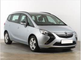 Opel Zafira 1.6 CDTI, 7mst, Serv.kniha