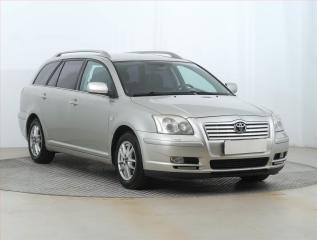 Toyota Avensis 1.8 VVT-i, nov STK, Tan