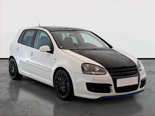Volkswagen Golf 1.4 TSI, nov� STK, v provozu