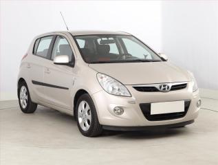 Hyundai i20 1.4, Tempomat