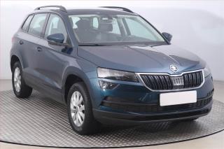 koda Karoq Ambition 2.0 TDI, R, DPH