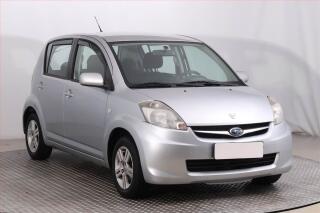 Subaru Justy 1.0 i, nov� STK, jezd� skv�le